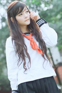 芳本美代子